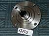 034   MOZZO RUOTA Fiat